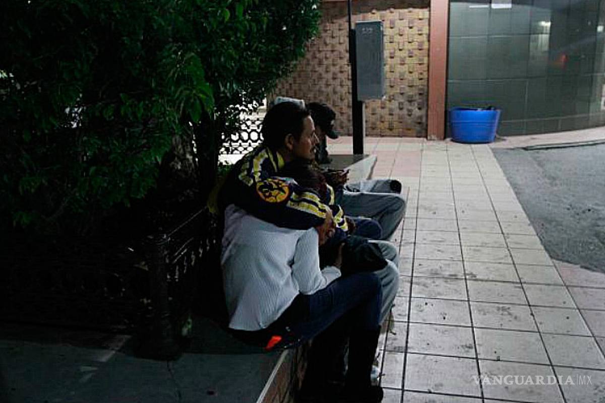 Presuntos policías crean riña y balean a joven de 16 años en Saltillo