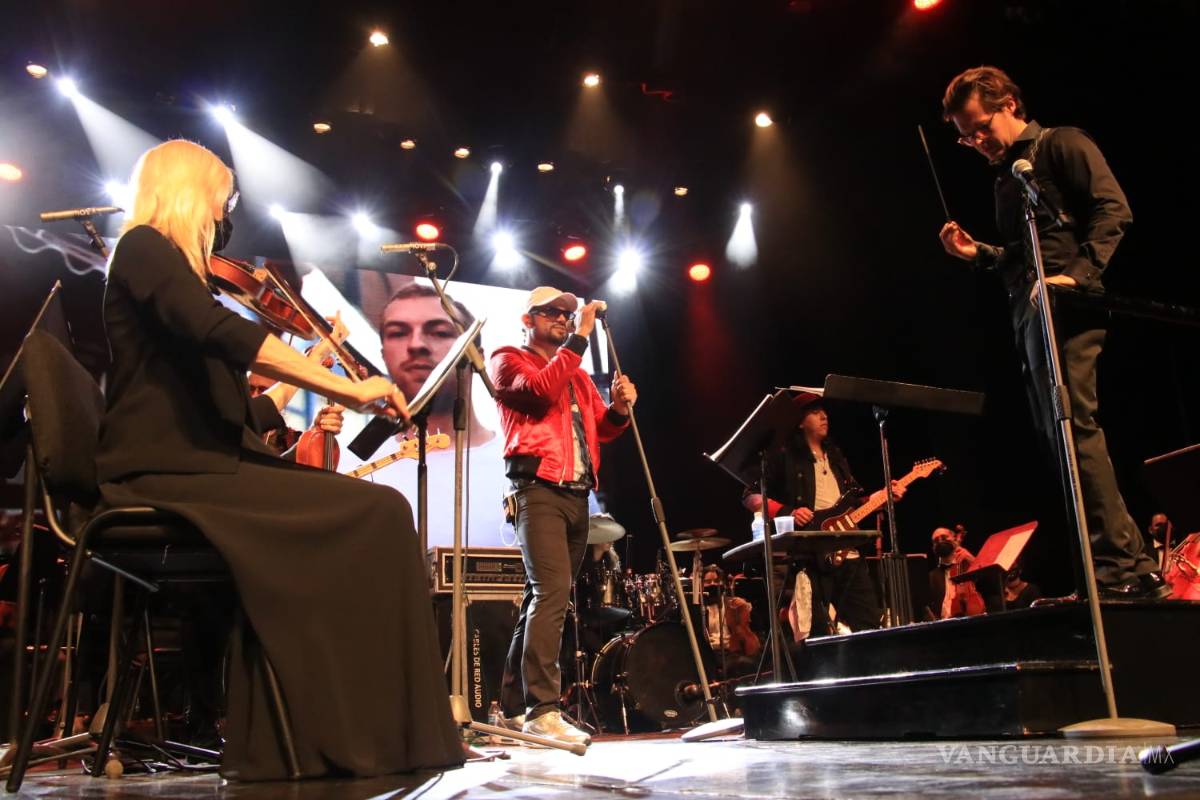 $!OFDC trae de vuelta su Coldplay Sinfónico para festejar a Saltillo