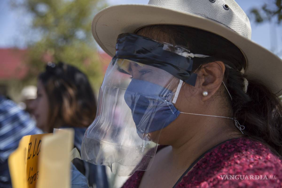 $!Sombrío panorama para millones de mexicanos; pegará pobreza a 48% de la población