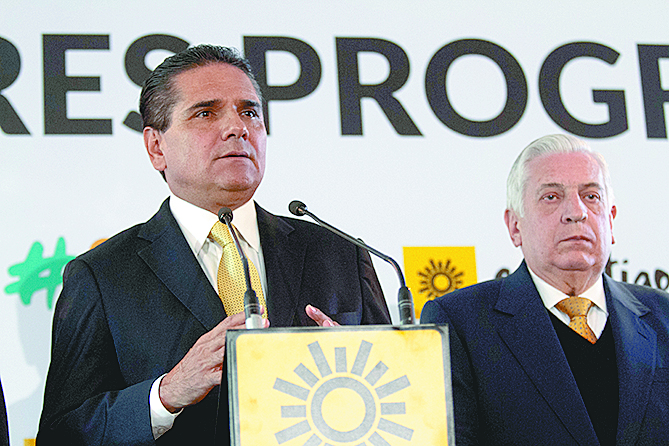 PRD se daba cada mes ‘bono secreto’