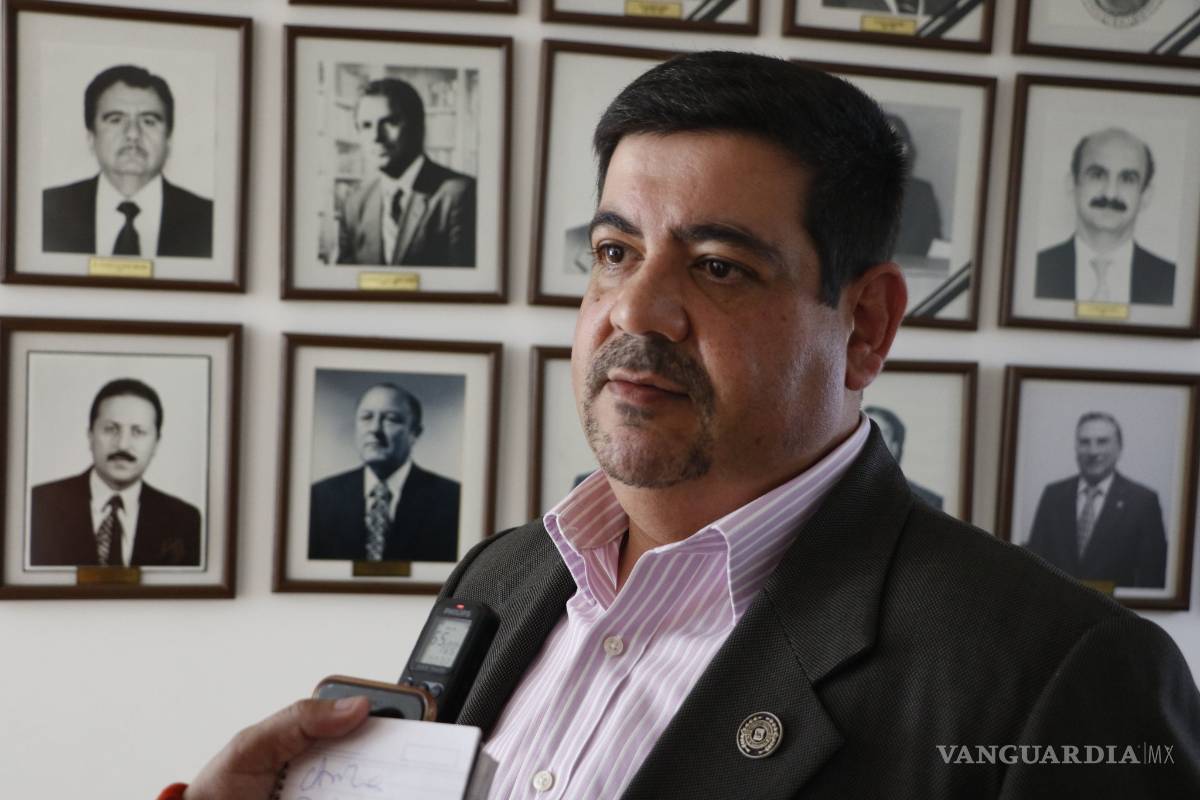 Preparan UOECS debate con aspirantes a la alcaldía