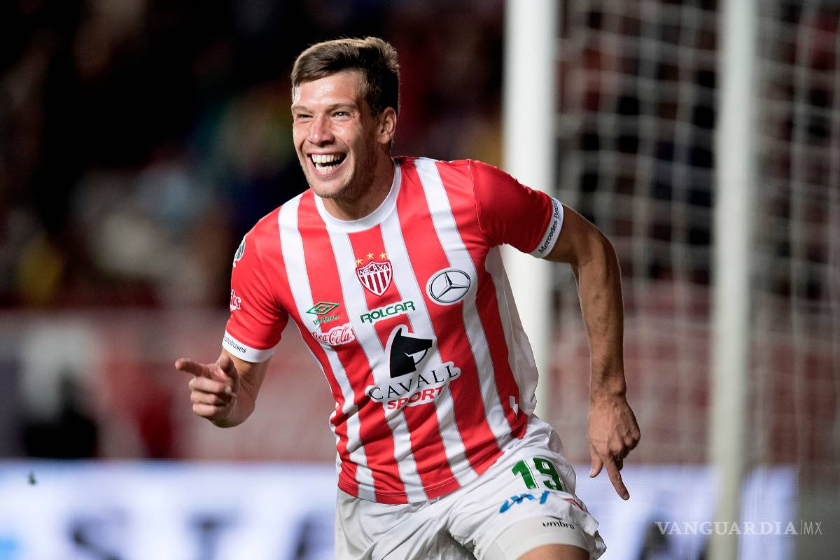 Rayos 'electrocutan' al campeón