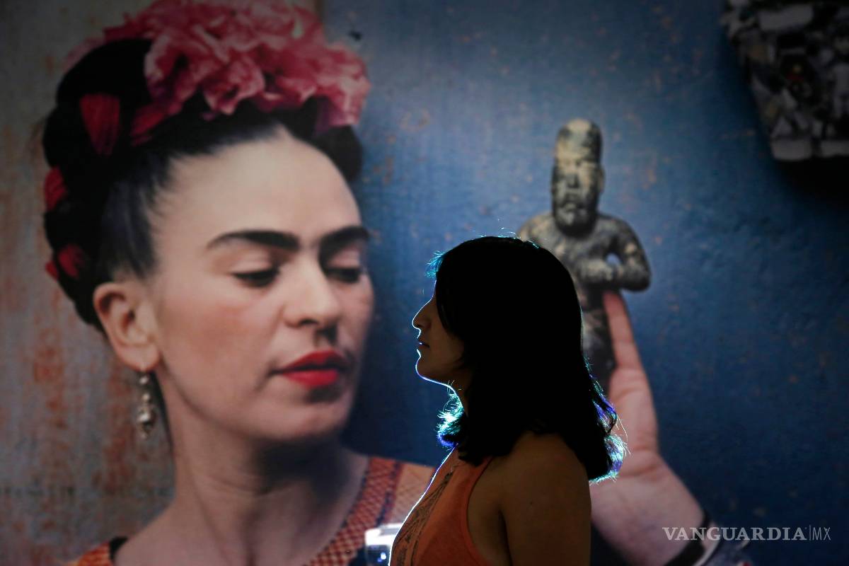 $!Intimidad de Frida Kahlo vista a través del lente de Nickolas Muray