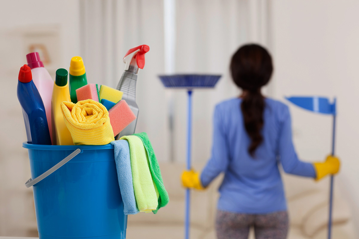$!Trabajadoras domésticas: marginadas, ignoradas y discriminadas
