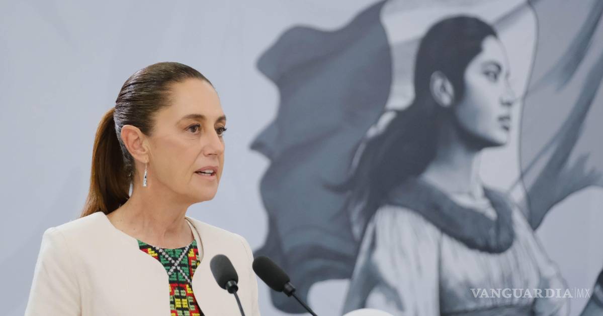 ‘Nosotros creemos que sí van a apoyar’: Sheinbaum sobre apoyo del PT al Plan B electoral