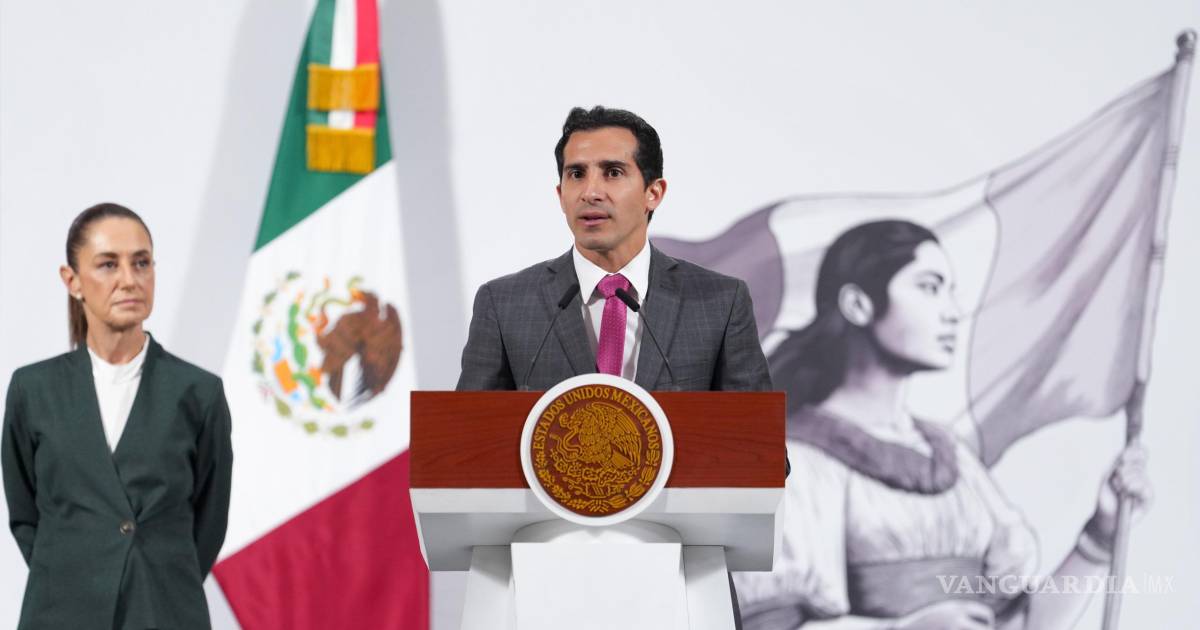 Conade incrementa becas a deportistas: pasan de 9 mil a 26 mil pesos con Rommel Pacheco