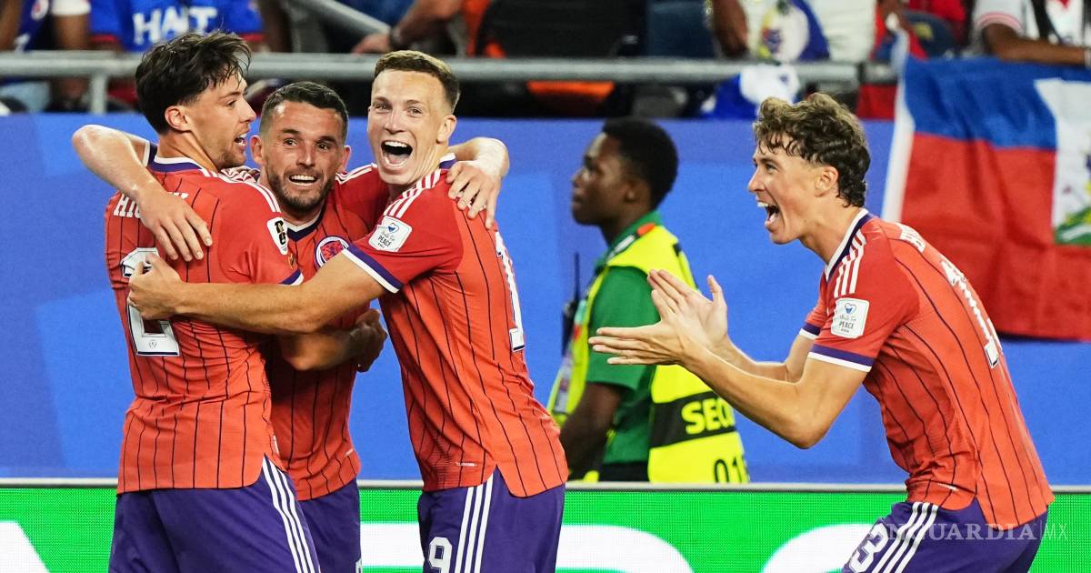Escocia sufre, resiste y vence a Haití para iniciar con inolvidable triunfo en el Mundial 2026