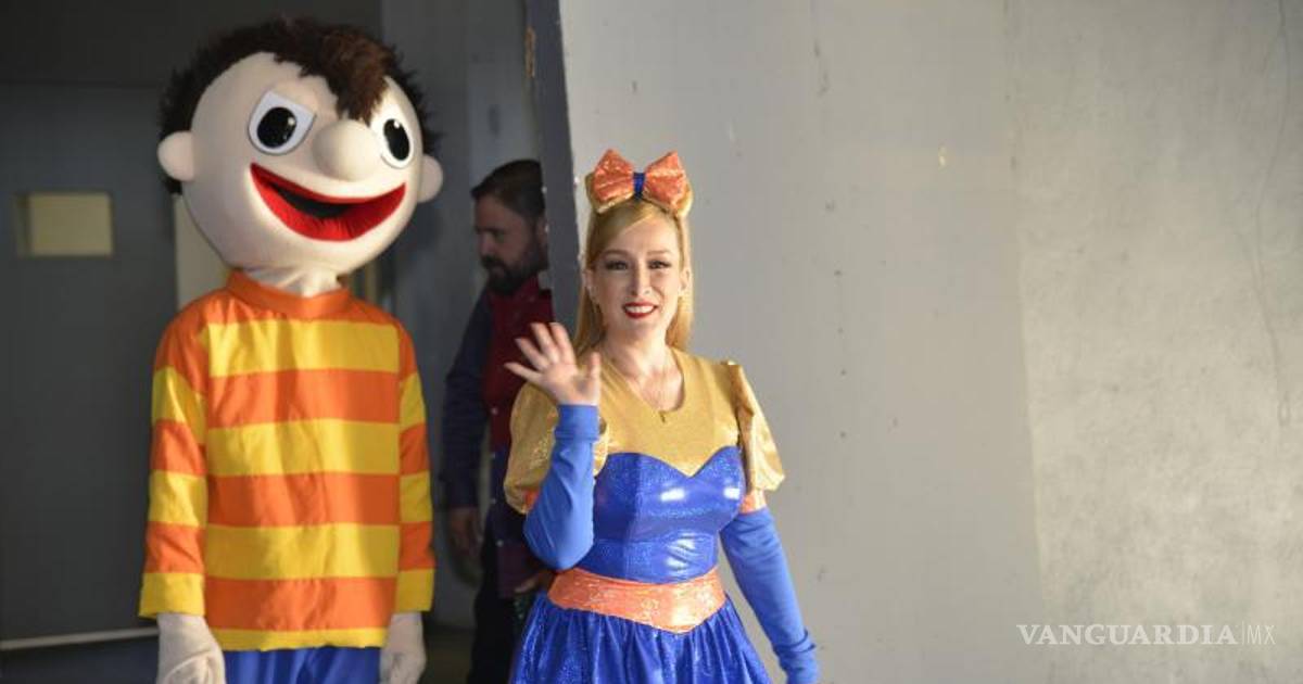 ‘Bely &amp;amp; Beto’ saltan de YouTube a los videojuegos; ya tienen fecha de estreno