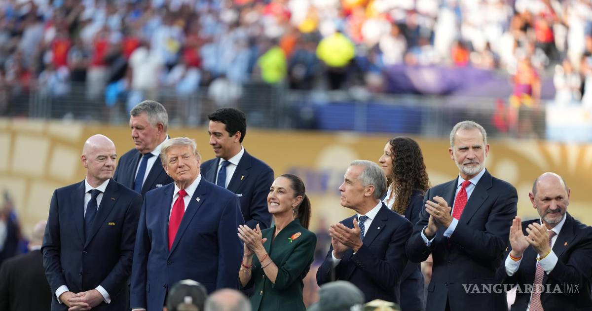 Pasó el Mundial