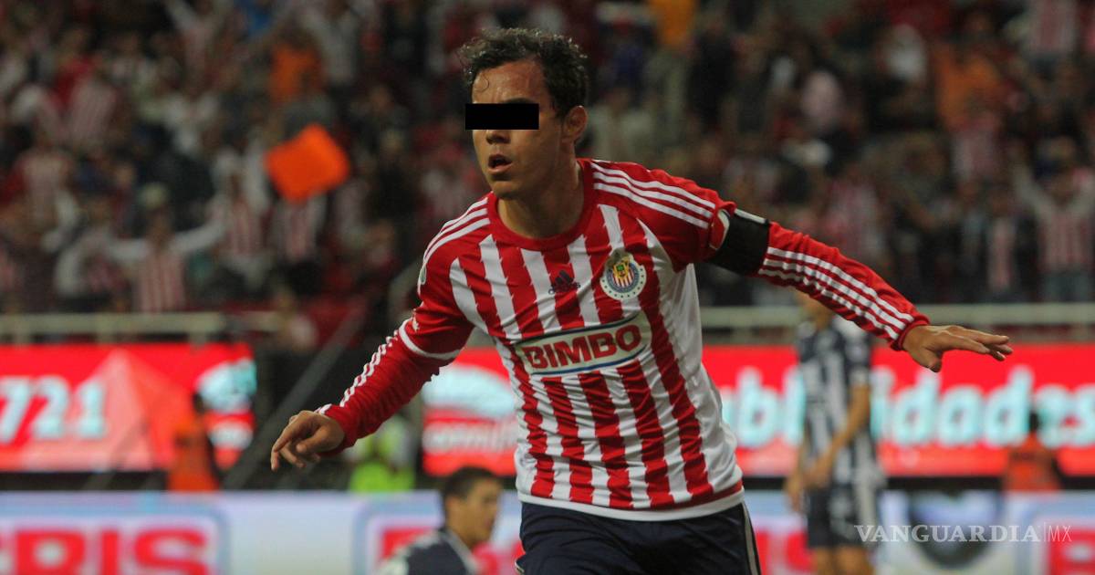 Juez niega amparo a Omar “N”, acusado de presunto abuso sexual infantil agravado