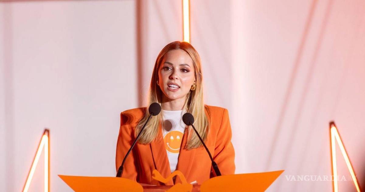 Mariana Rodríguez NO tiene posibilidades de gobernar a Nuevo León