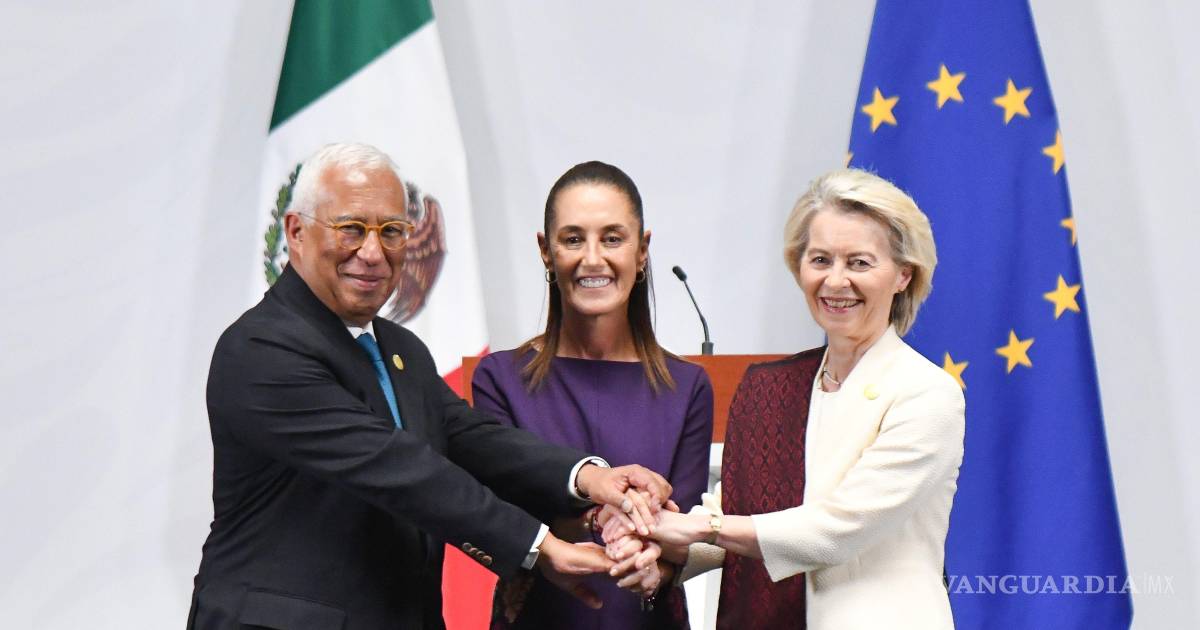Mexico: Denmark ratifies the Modernized Global Agreement with Mexico