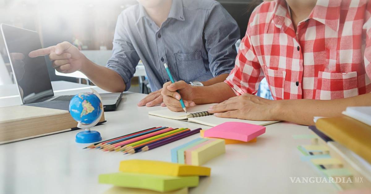 Las capacidades no medibles: distintas formas de aprender