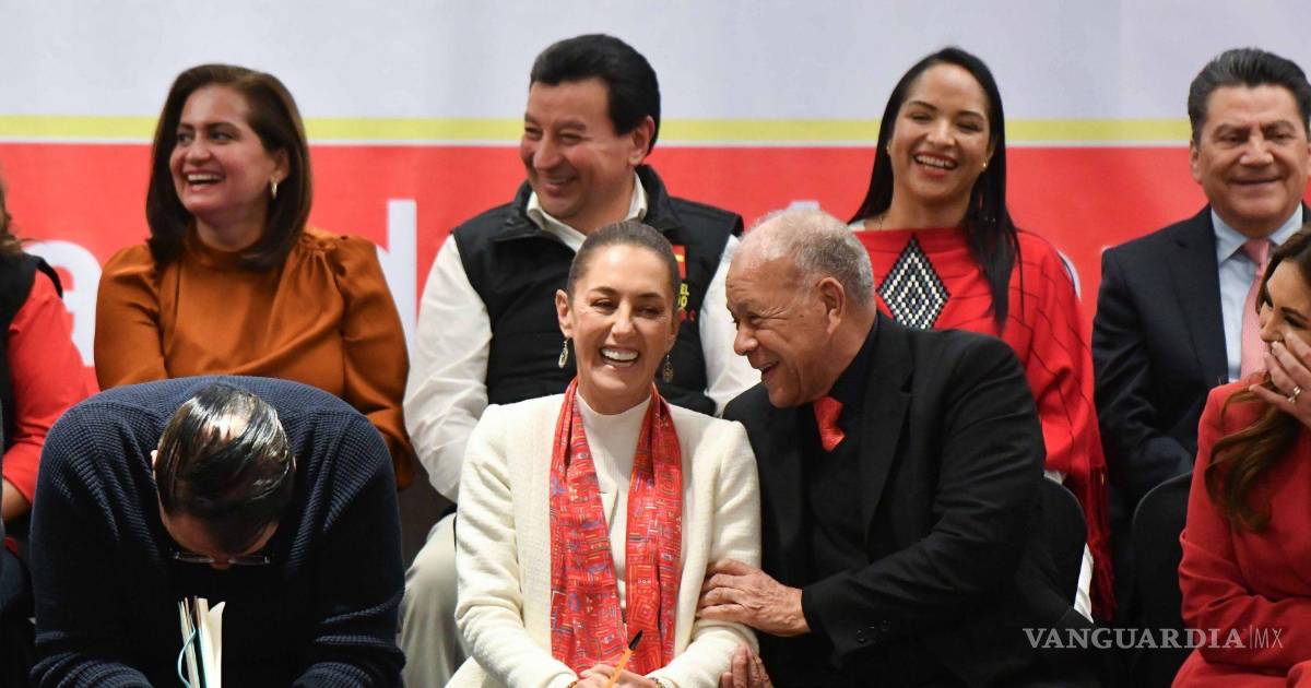 ‘Ella lo buscó’... PT y Verde le pierden el miedo al régimen arrinconados por Sheinbaum: Loret de Mola