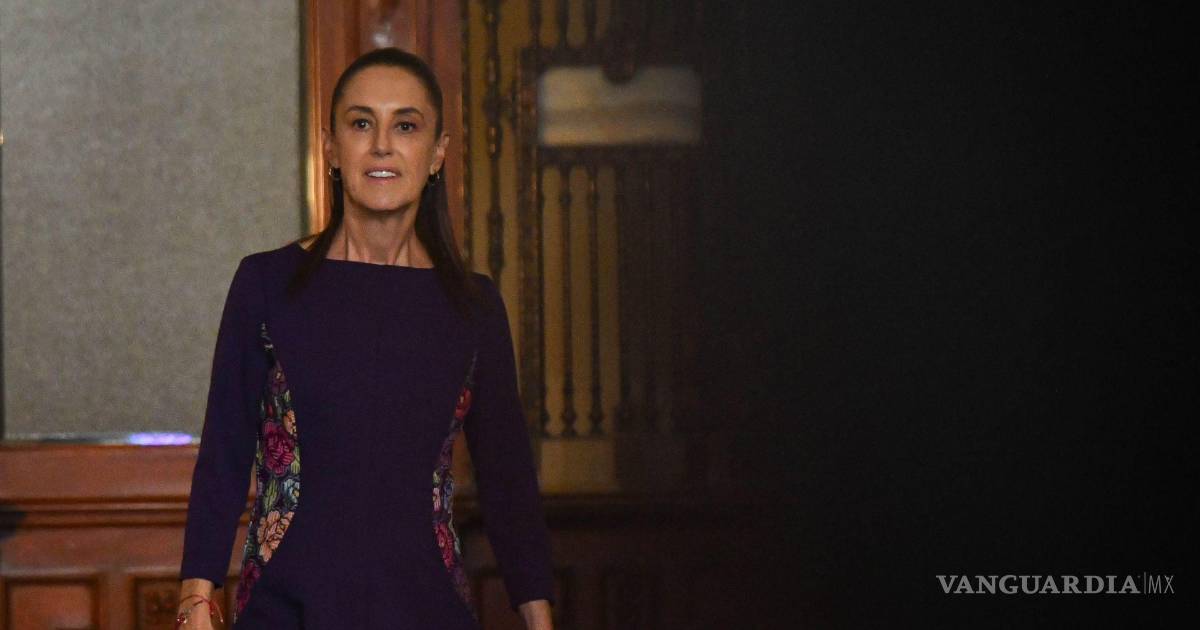 ¿El síndrome Peña Nieto ya contagia en Palacio Nacional?