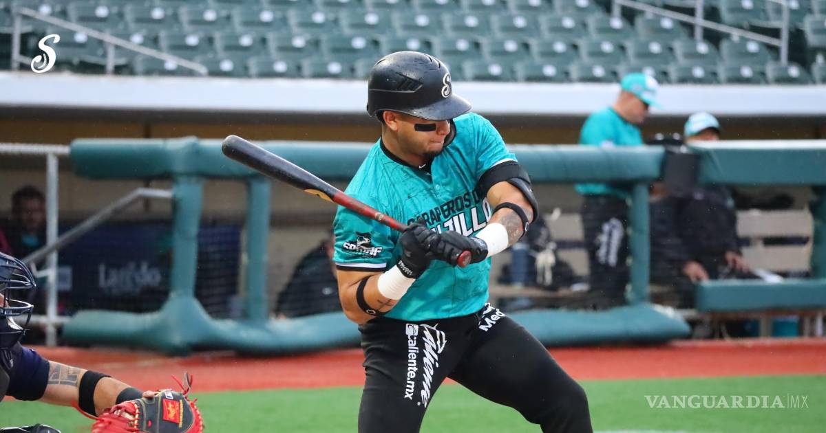 Spring Training 2026: Saraperos cae en Laredo ante Tecolotes y divide triunfos en la frontera