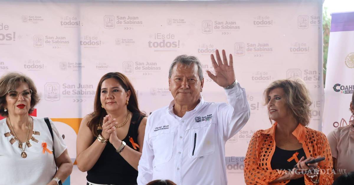 Espera Congreso notificación de San Juan de Sabinas para definir relevo de alcalde
