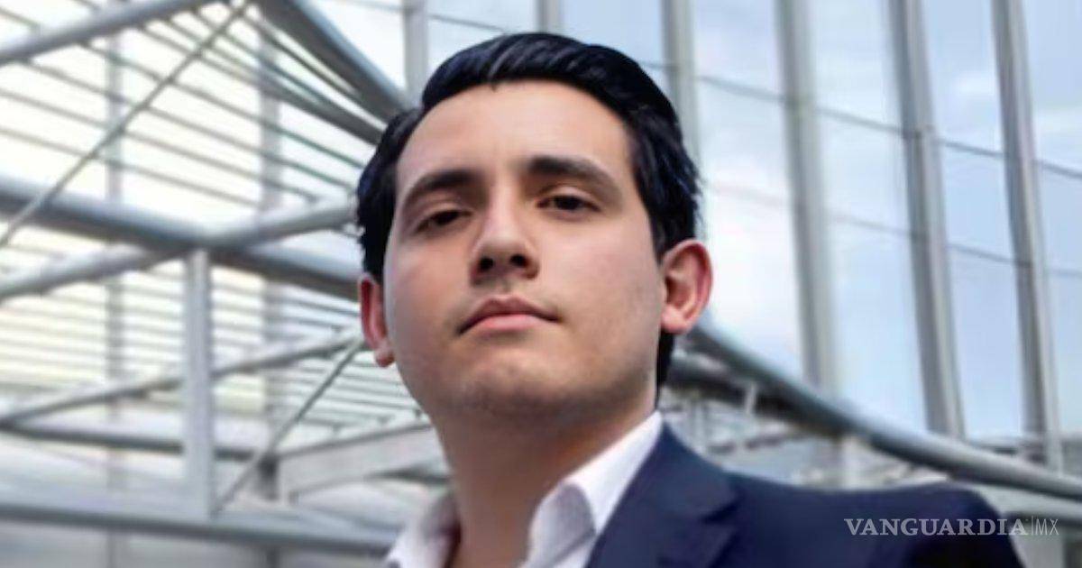Podría estar en el extranjero socio de Peak; piden intervención de Interpol