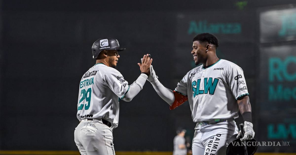 Saraperos recibe a Olmecas de Tabasco, líder de la Zona Sur de la LMB