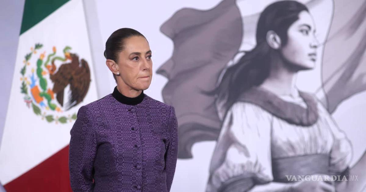 ‘A la Presidenta no le alcanzó’... Critica Loret de Mola a Sheinbaum por el ‘arreglo es pírrico’ con Adán Augusto