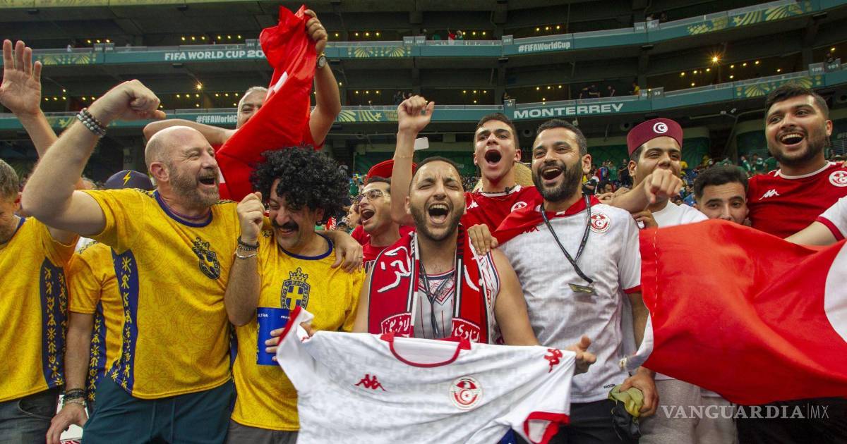 Ekecheiria: La tregua del Mundial