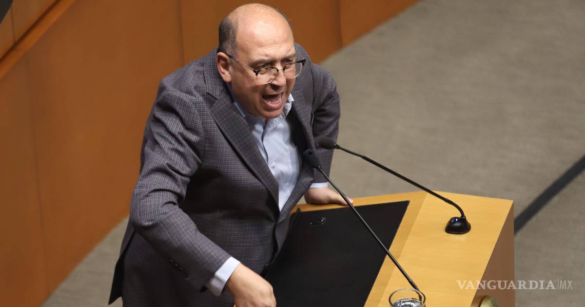 Sin alianzas, Morena nos va a derrotar en 2027: Rubén Moreira