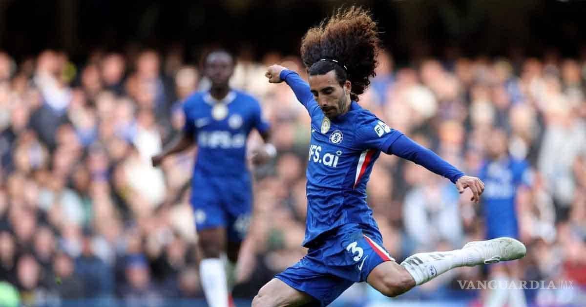 Marc Cucurella deja al Chelsea y firma con el Real Madrid hasta 2032; el fichaje más inesperado del año