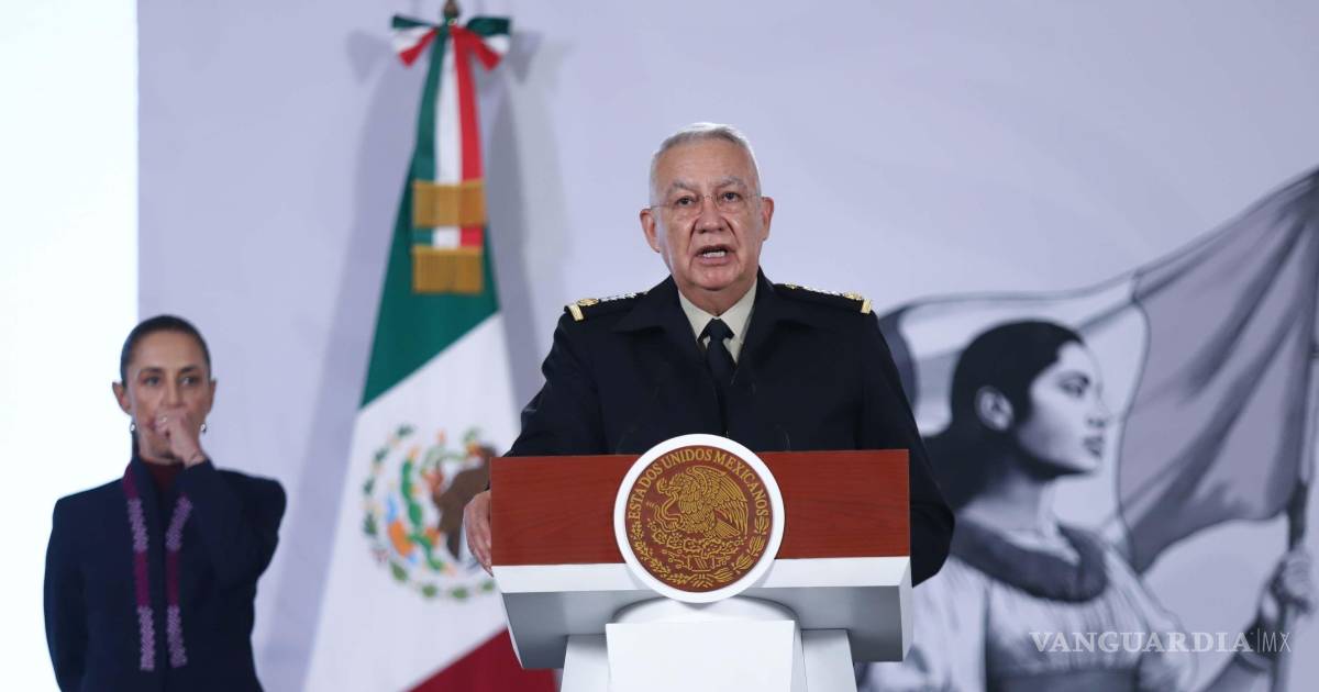 Alista México 255 militares y ayuda humanitaria para apoyar a Colombia tras sismo