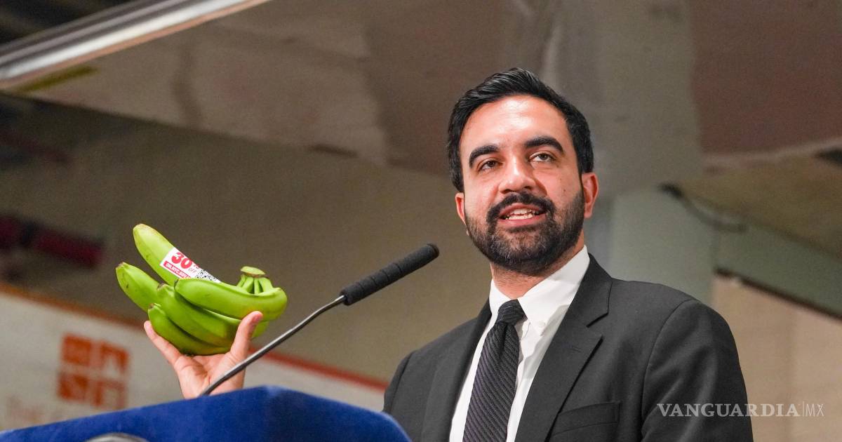 De mi viaje a New York, mejor conocido ahora como Mamdanistán