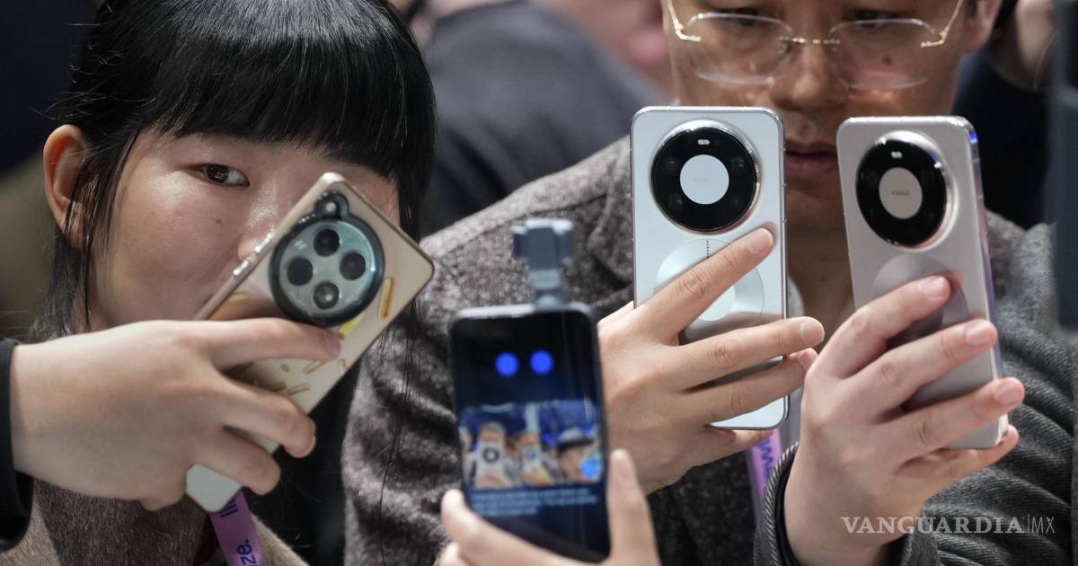 La carrera por el 6G definirá el próximo orden digital