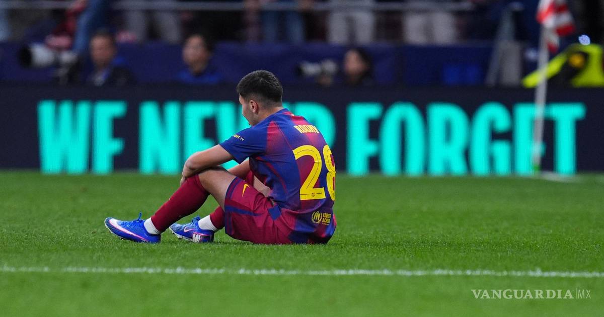 ¿Por qué quedó fuera el Barcelona de la Champions? Victoria insuficiente (2-1) ante el Atlético con gol de Yamal y un tanto anulado a Ferran Torres