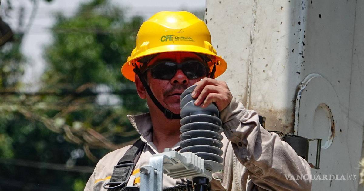 Frentan los apagones de la 4T la economía de México