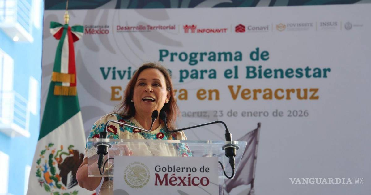 Nahle pone ‘de moda’ a Veracruz