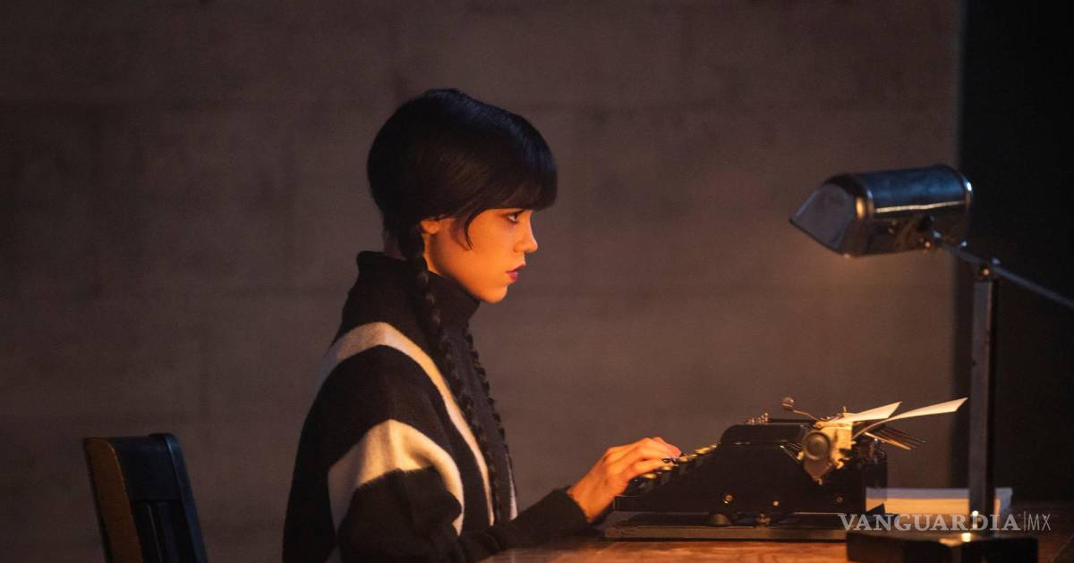 ‘Merlina’ prepara su regreso: Netflix termina el rodaje de la tercera temporada