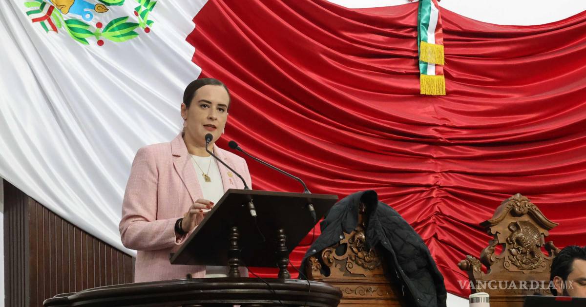 Congreso de Coahuila recibe los 38 proyectos de Leyes de Ingresos municipales para 2027