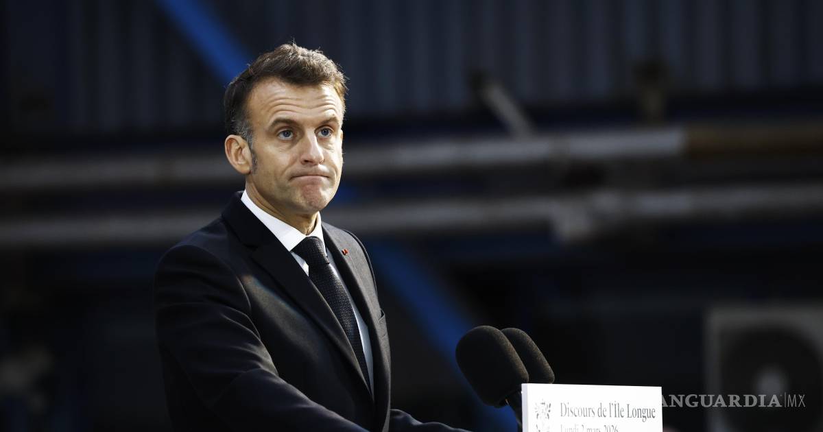 El nacimiento de la disuasión nuclear europea