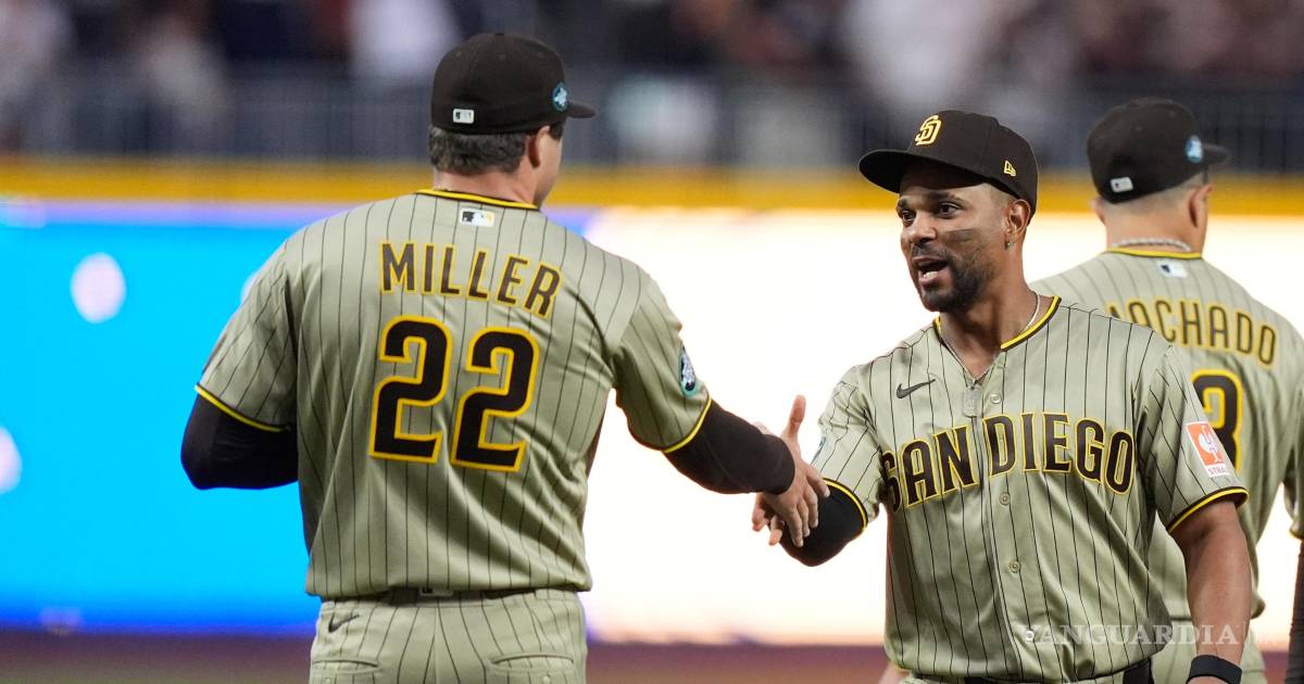 Resultado Padres vs Diamondbacks: San Diego remonta en la Mexico City Series 2026