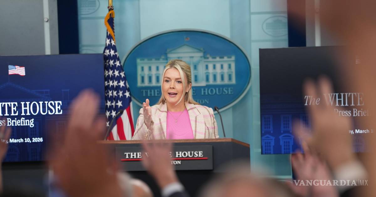 Cómo Trump y sus asesores calcularon mal la respuesta de Irán a la guerra