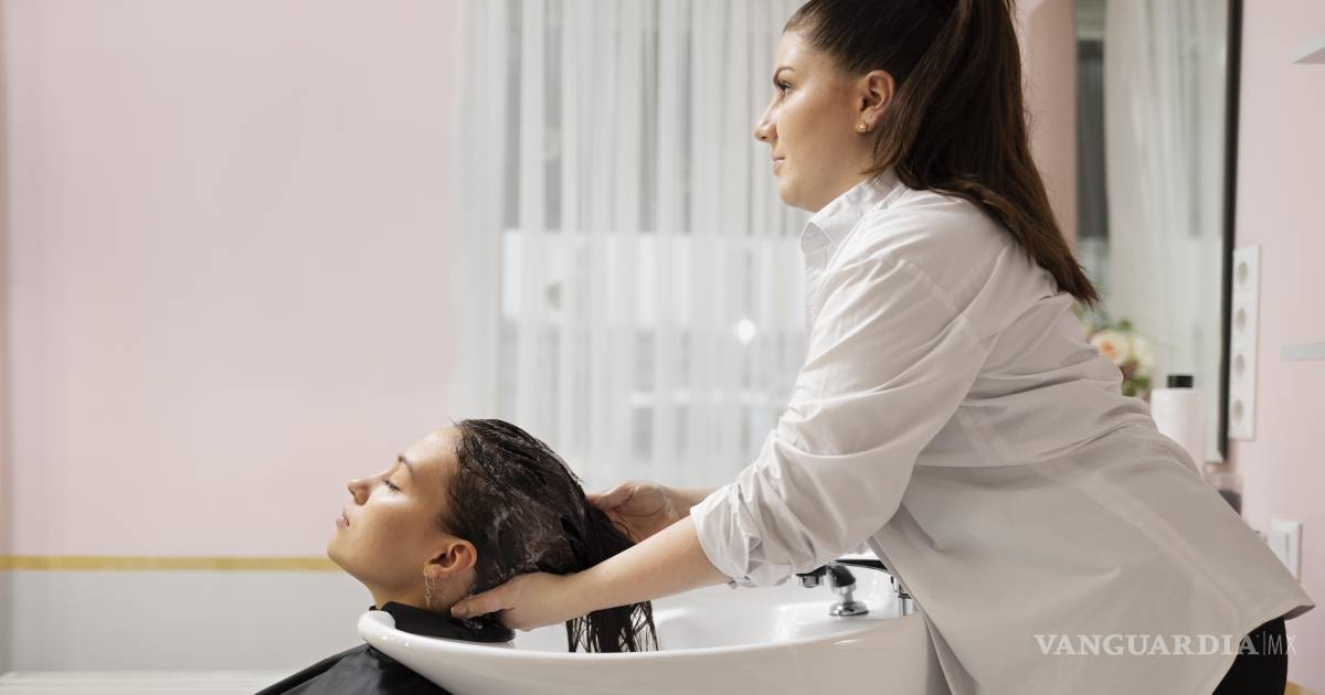 La nueva rutina capilar inspirada en el skincare