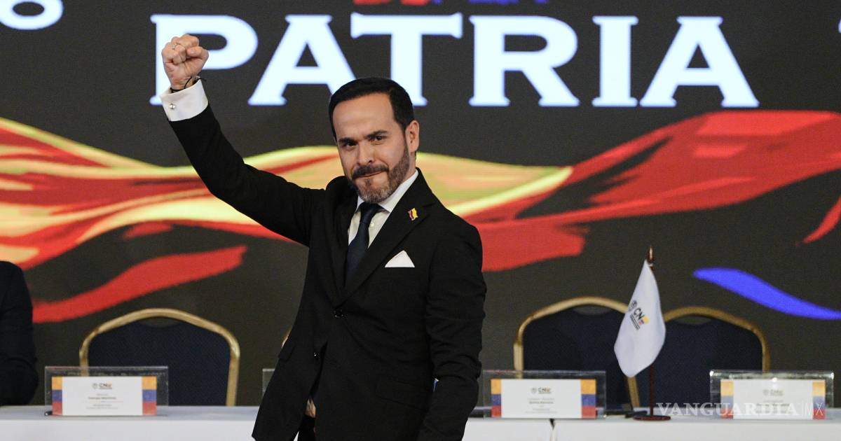 ¿Hacia una ‘Guerra Fría’ hemisférica?