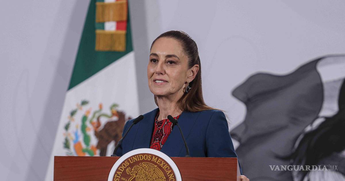 Reforma Electoral de Sheinbaum quitará 22.2% del financiamiento a partidos