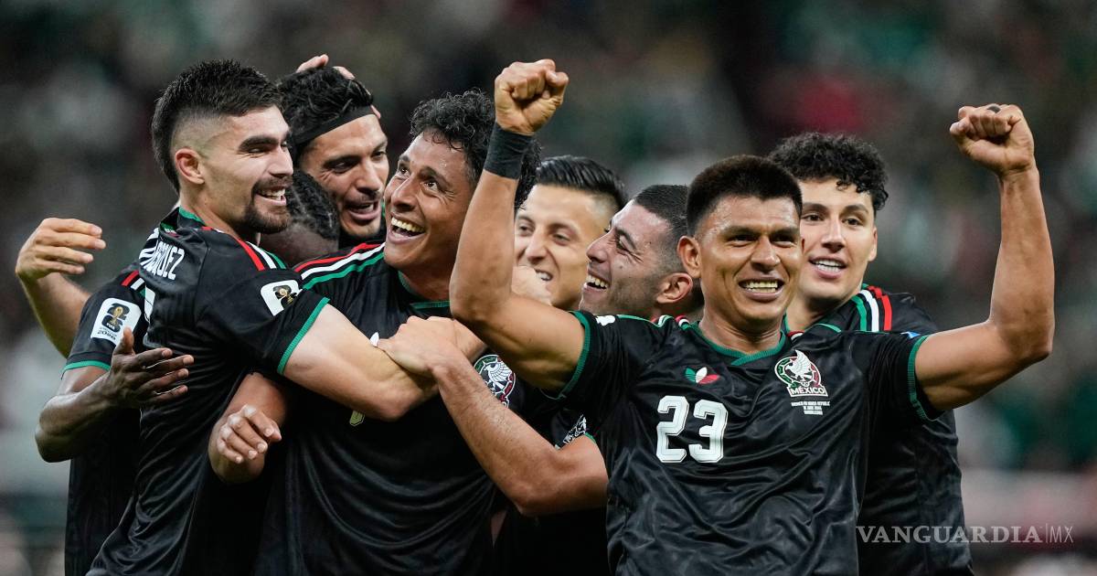 México avanza a 16avos al ritmo de jarabe tapatío: con afortunado gol de Luis Romo, el Tri vence a Corea en el Mundial 2026