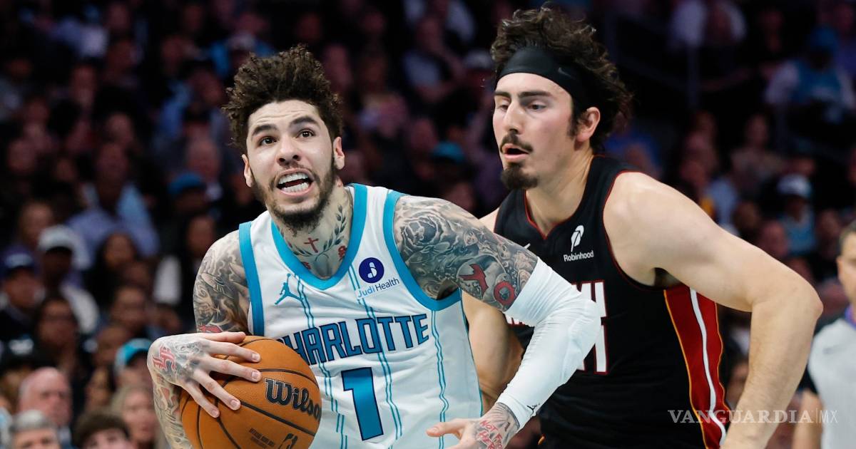 Miami Heat eliminado del Play-In de la NBA: Fin de temporada para Jaime Jáquez Jr.