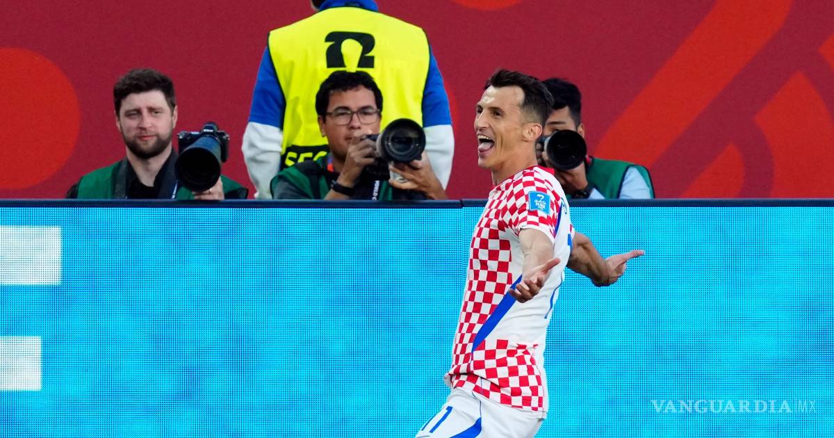 Croacia sufre ante Panamá, pero sigue con vida en el Mundial 2026