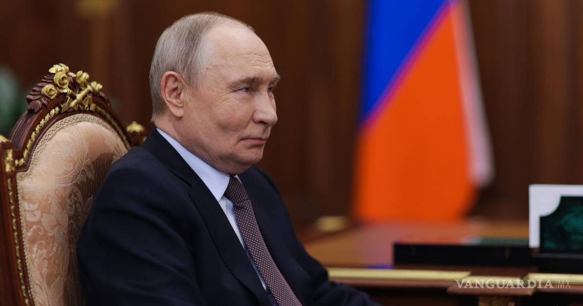 De acuerdo con AP, Rusia entrega a Irán información que puede ayudar a Teherán a atacar fuerzas de EU