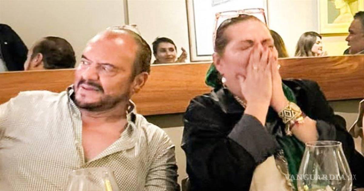 Investigan a José Alfredo Hernández Casillas, proveedor del INE cercano a Taddei
