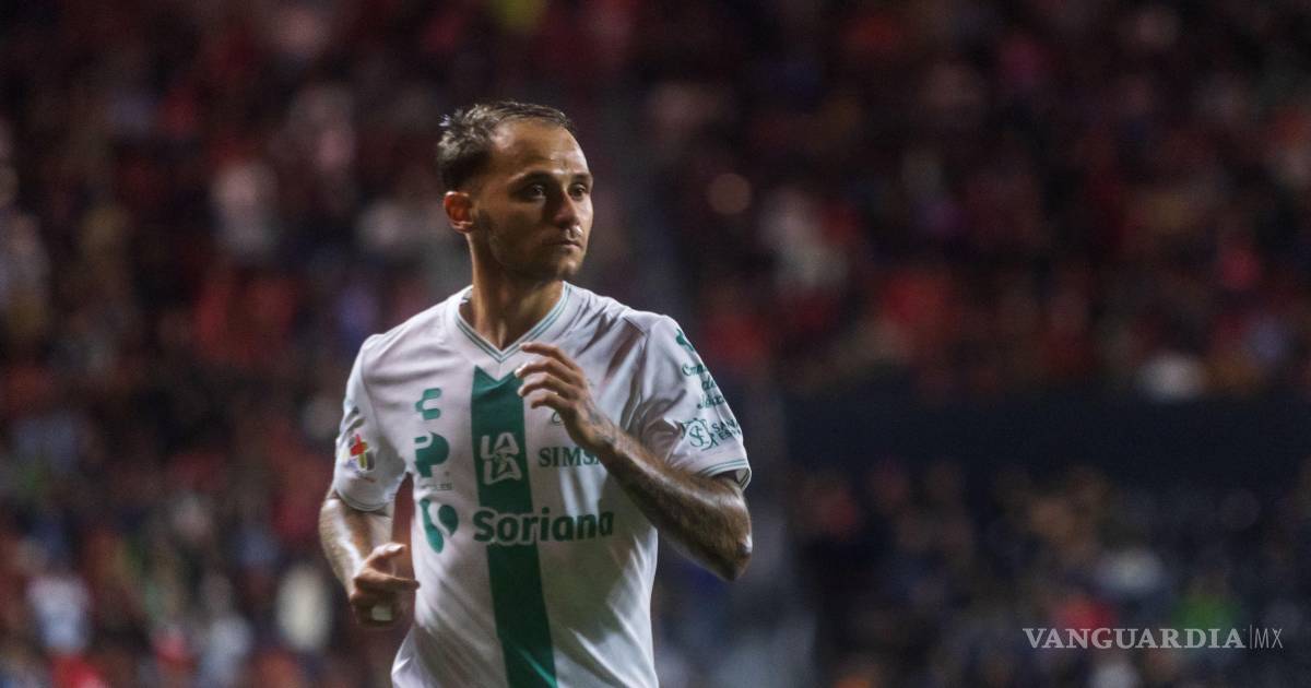 Santos Laguna vs Necaxa: Guerreros buscan meterse a zona de Liguilla en el Apertura 2026