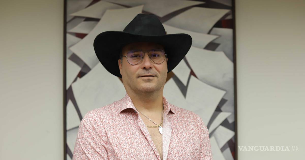 Conectividad regional y seguridad: la visión de ‘paz’ que Valdemar Martínez busca para Nuevo León