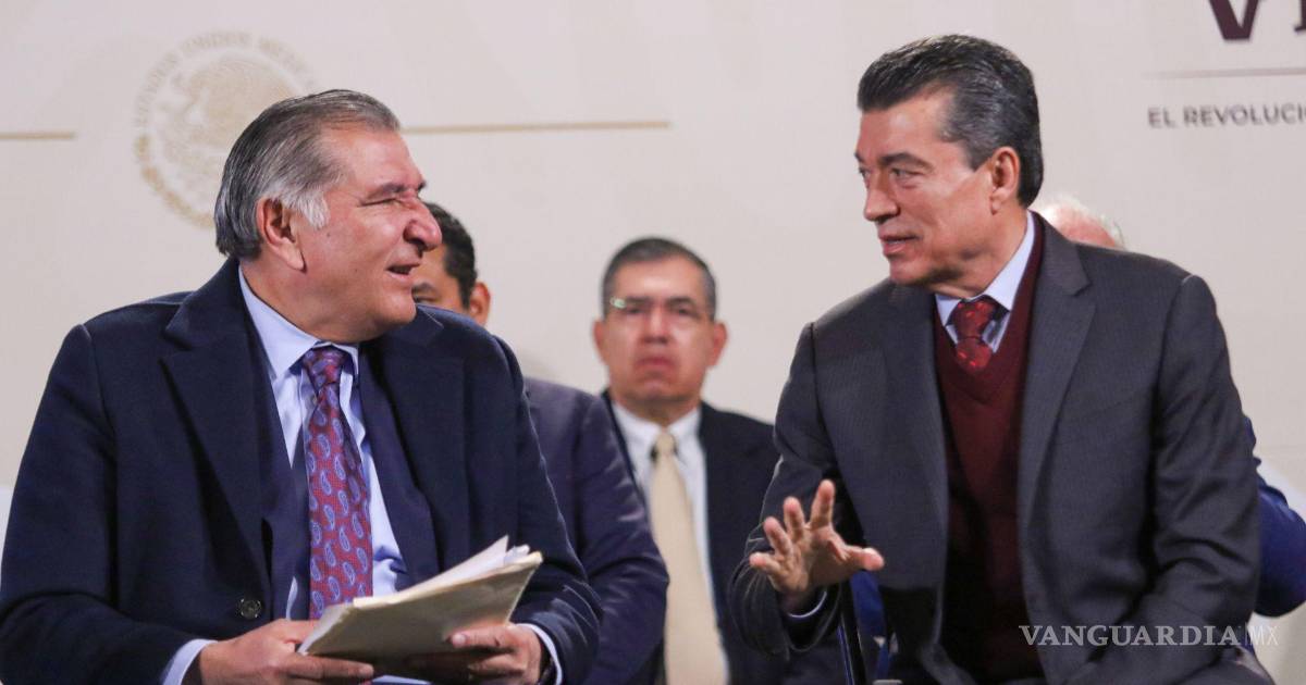 Los informantes de la 4T