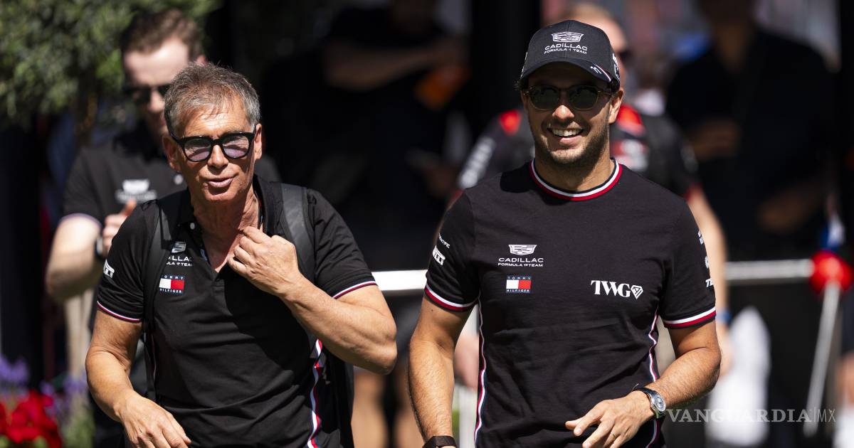 F1: Checo Pérez largará 19 en el GP de España; Russell sorprende con la Pole Position